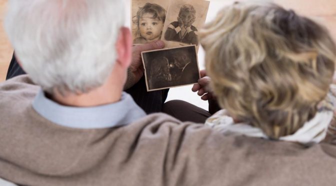 Memórias afetivas na terceira idade: por que é importante resgatar essas lembranças?