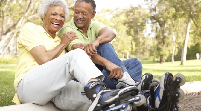 Quando aproveitar a vida é prioridade: Como idosos estão curtindo a velhice