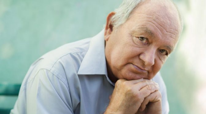 Saúde mental de idosos: quais são os cuidados necessários?