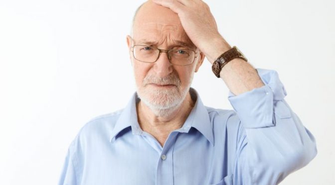 8 pontos para distinguir o envelhecimento normal de Alzheimer